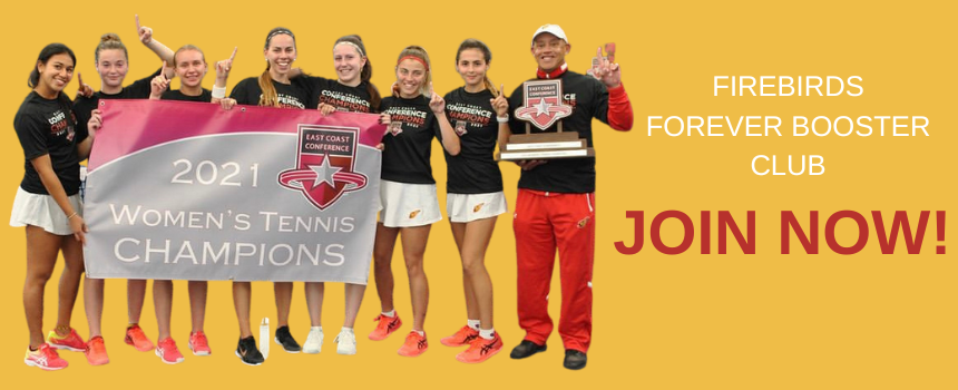 Firebirds Forever Booster Club