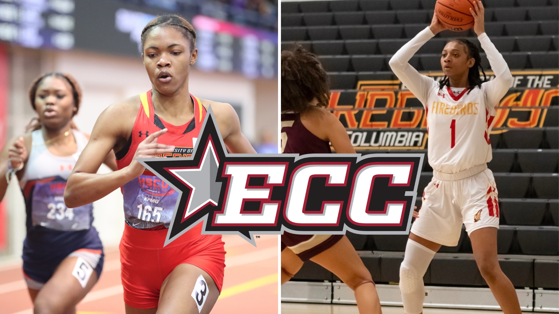 Thompson and Williams Headline ECC Weekly Awards