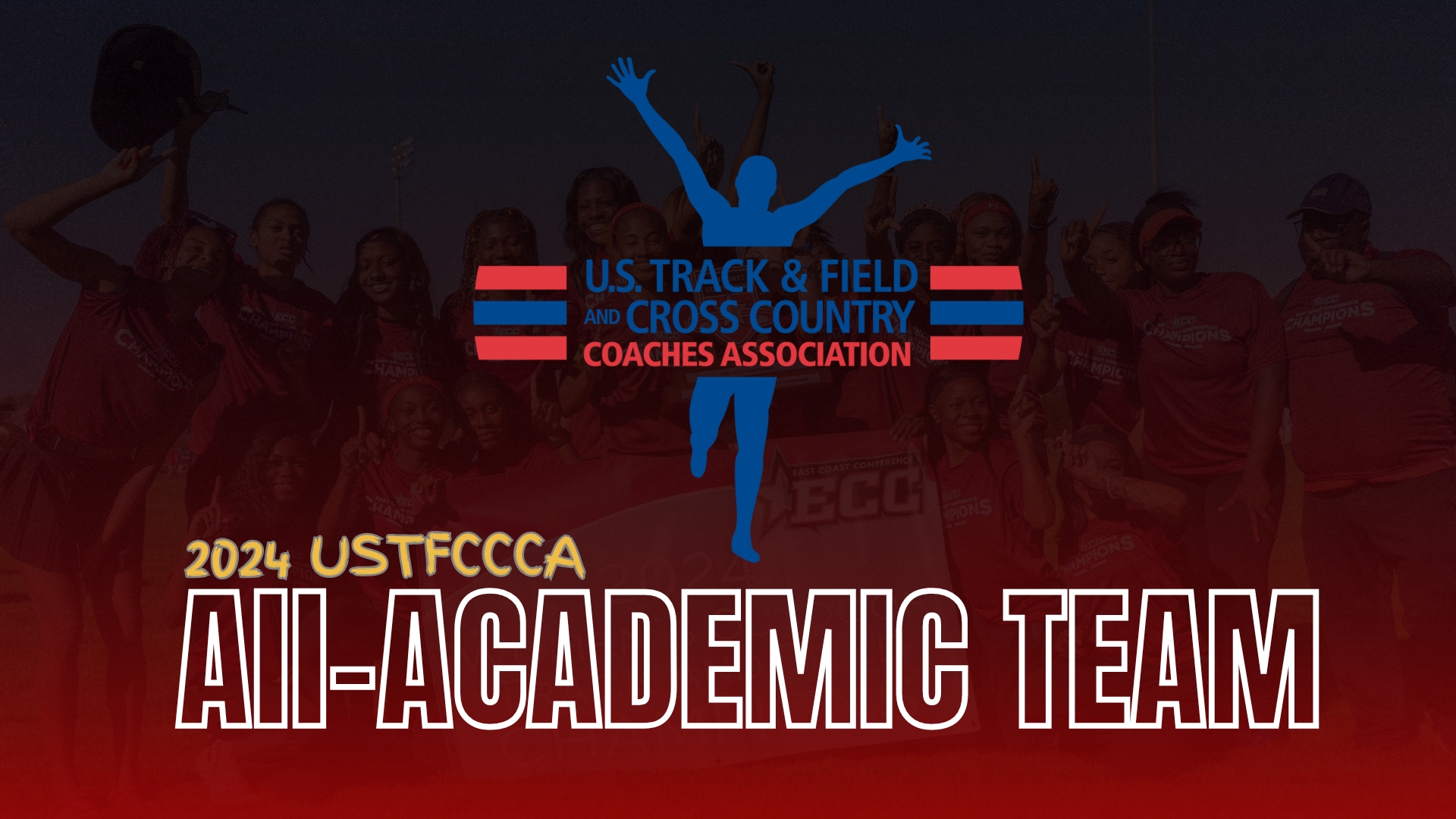 UDC Track & Field Named 2024 USTFCCCA All-Academic Team; Zoe Shaw Named All-Academic Athlete