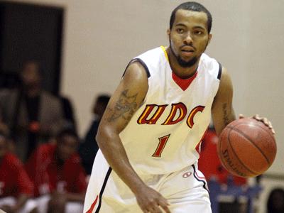 Brandon Herbert  scored 17 second half points to lead rally