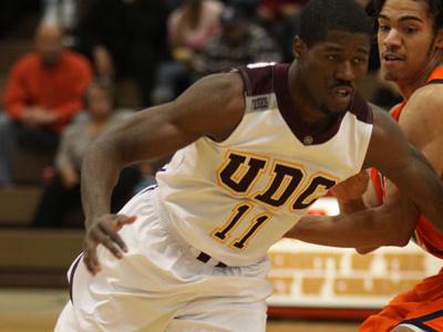 MEN&rsquo;S BASKETBALL LOSES TOUGH ONE IN SEASON FINALE, 86-84, TO CENTRAL STATE : COACH RULAND GIVES POST SEASON REVIEW