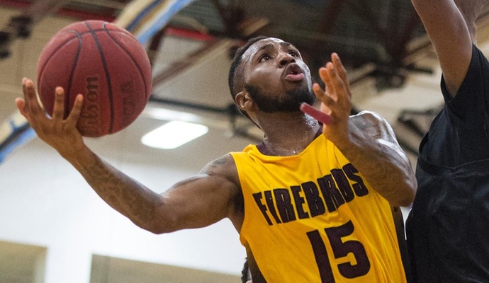 Nickerson scored 17 of his game-high 29 points in the final five minutes of regulation.