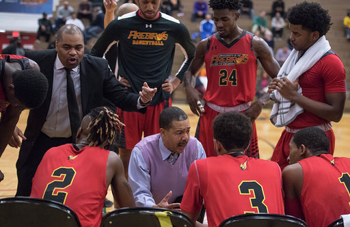 The Firebirds finished their season with an overall record of 15-14 and 8-10 in conference play.