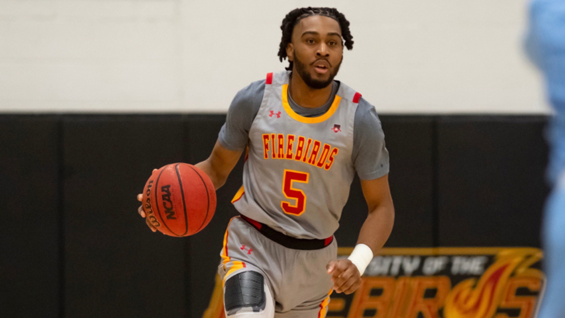 Hartnel Haye Named to All-Tournament Team