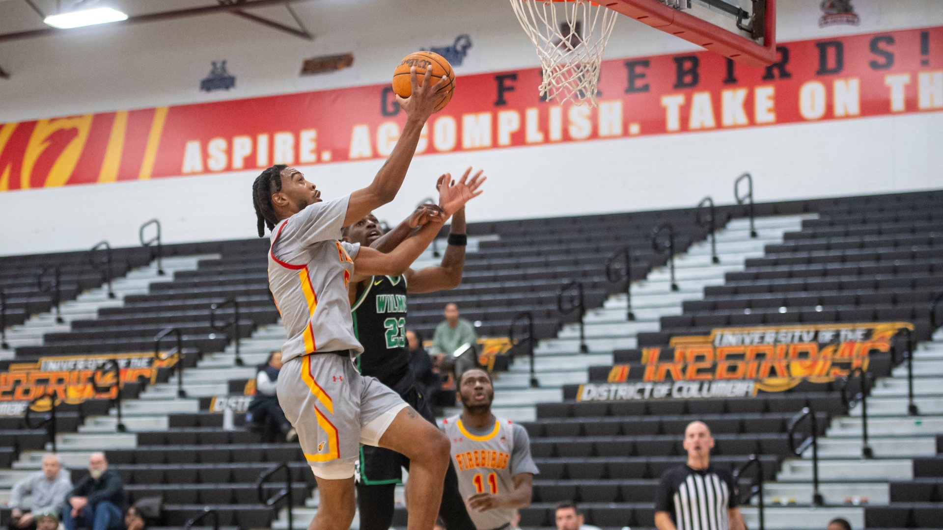 Firebirds Sweep Season Series Against Mavericks