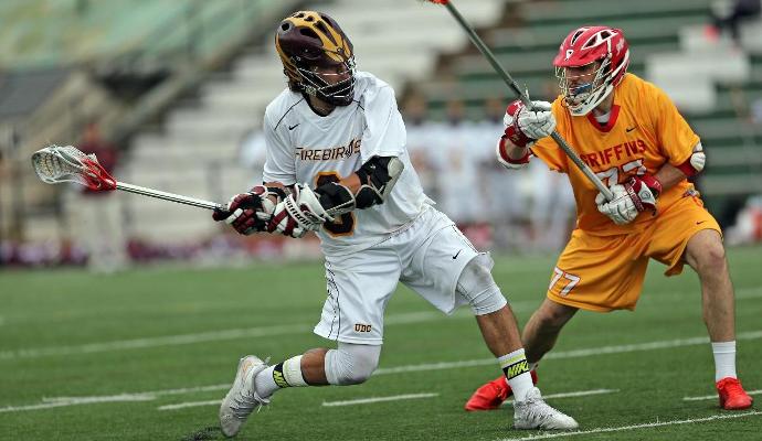 Firebirds&rsquo; Late Run Falls Short in 15-12 Loss to Chestnut Hill