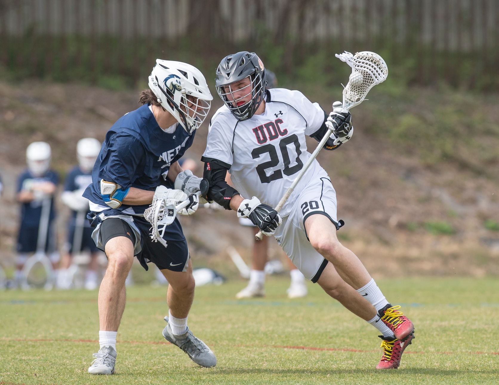 Singleton scored his 100th career goal.