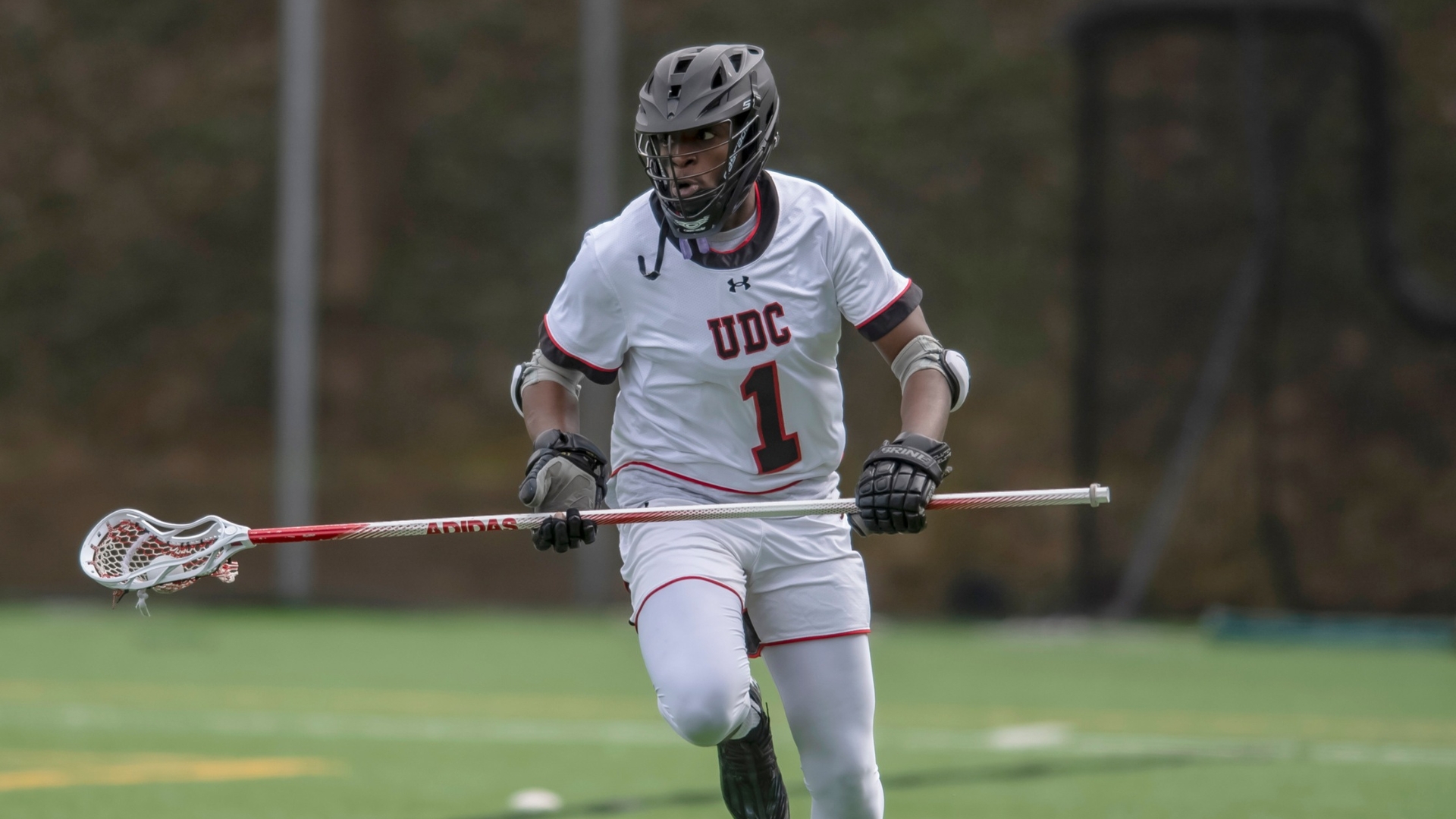 Tessier forced a career high four caused turnovers