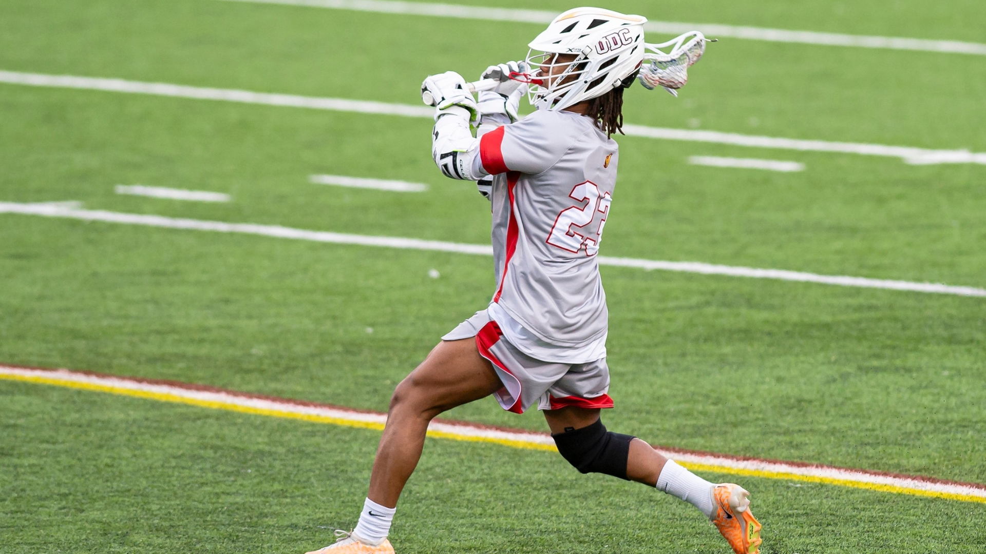 Firebirds Fall in Road Conference Match-Up Against Spartans