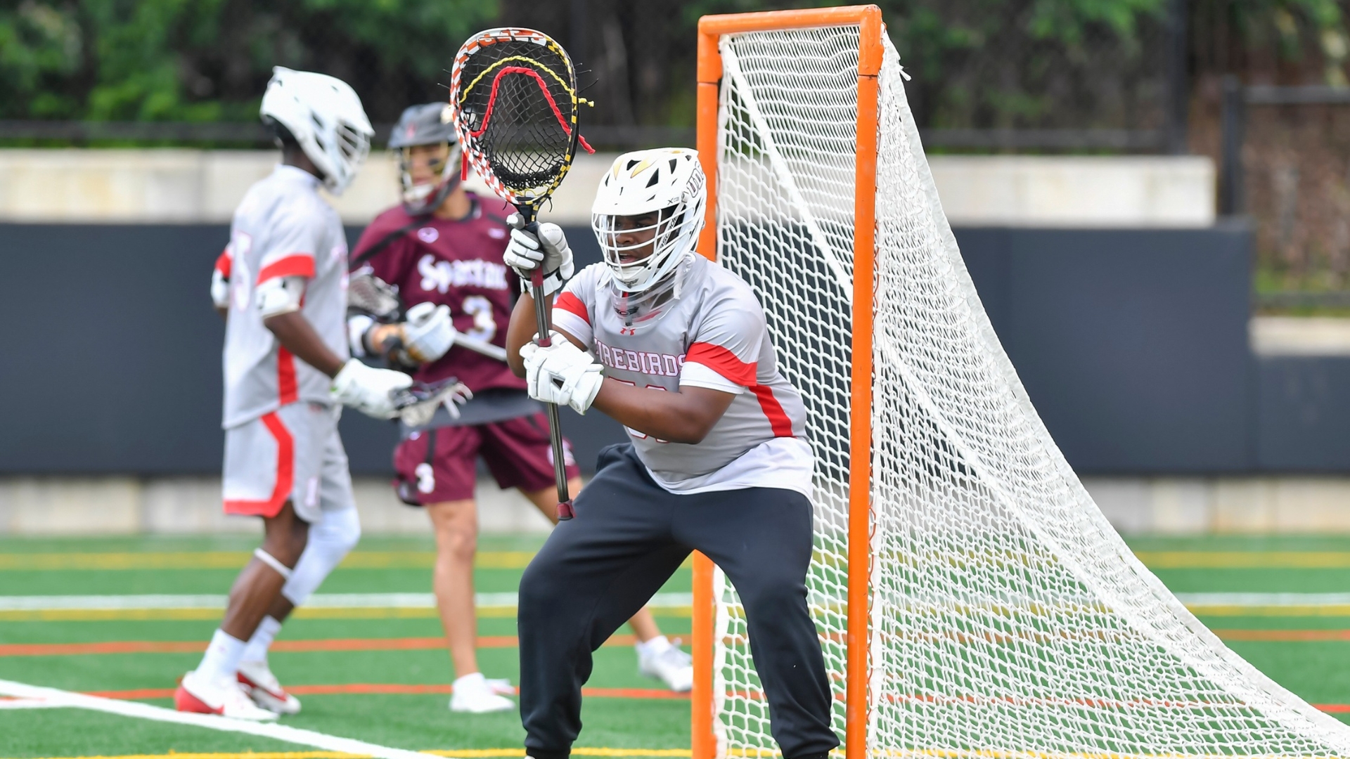Close Contest Ends in UDC's 7-6 Defeat