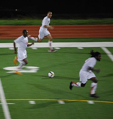 Barton Nips UDC,1-0