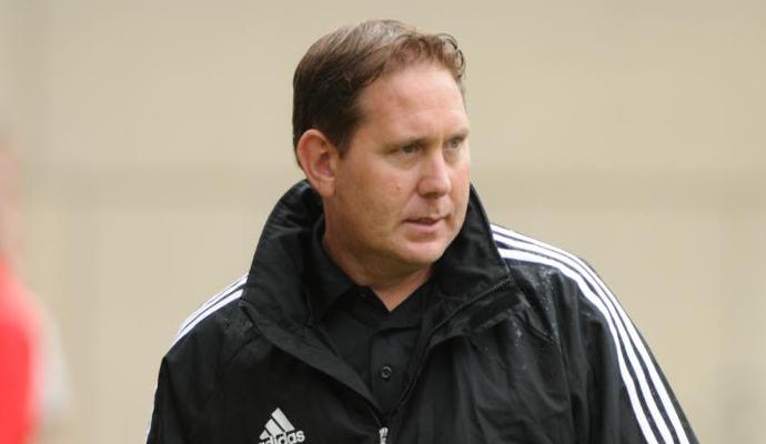 UDC Head Men's Soccer Coach Matt Thompson will be inducted into his alma mater's Ring of Honor tonight.