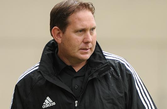 UDC Men&rsquo;s Soccer 2010-2011 Season Recap