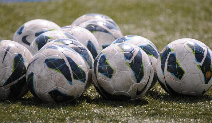 Wednesday's Men's Soccer Home Contest Moved to Maryland Soccerplex at 3 p.m.