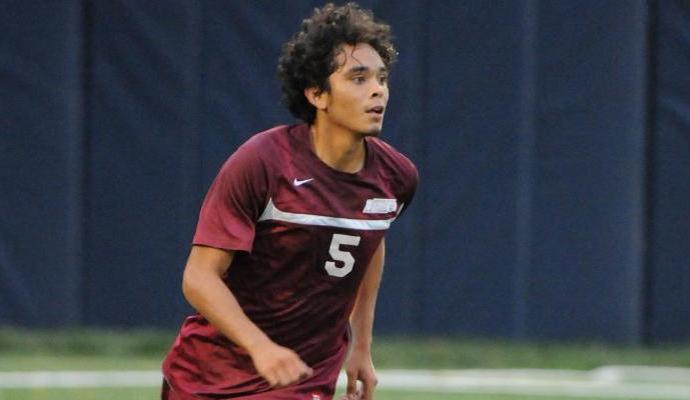 Nelson Moreno headed in the gamewinner in the 80th minute of regulation.