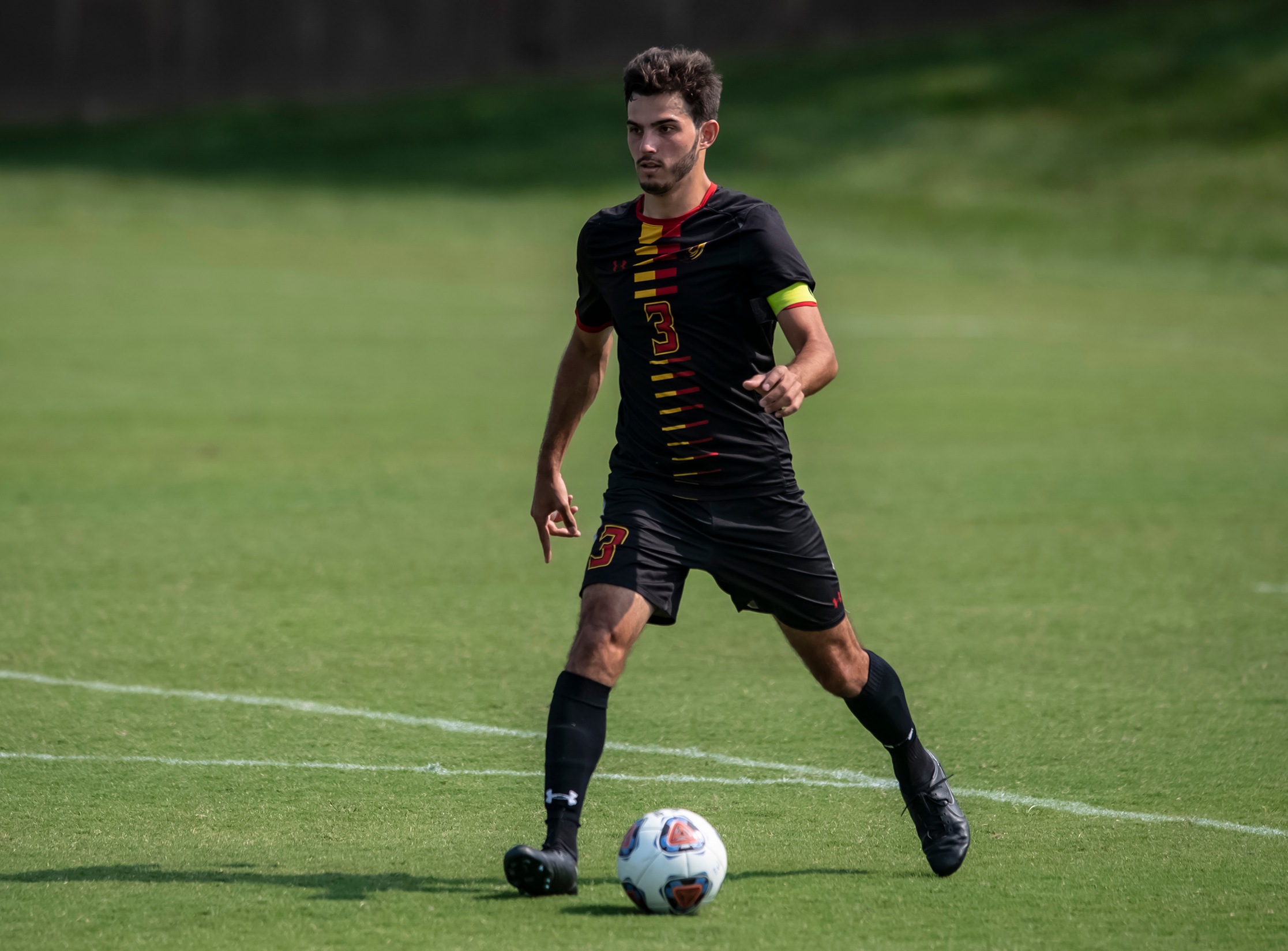 Bugay assisted Thompson in the Firebirds lone goal of the game