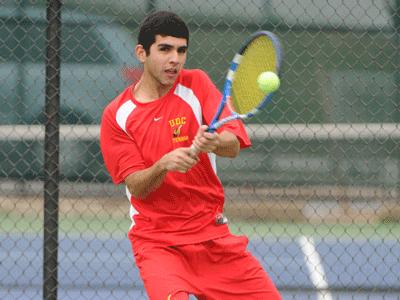 Carlos Quiroga named ECC Rookie of the Week