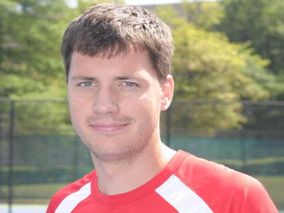 Tomas Gajdusek
