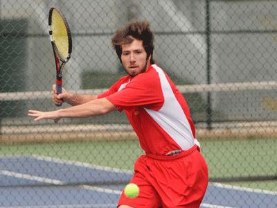 Bruno Reich led Firebirds in win over St. Thomas Aquinas