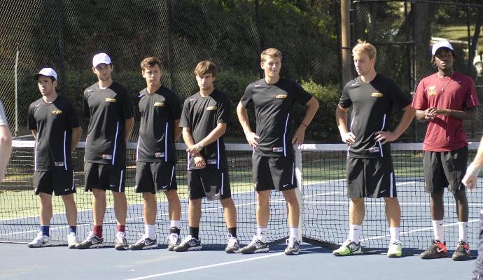 Firebirds Fall to NYIT in NCAA Tournament First Round