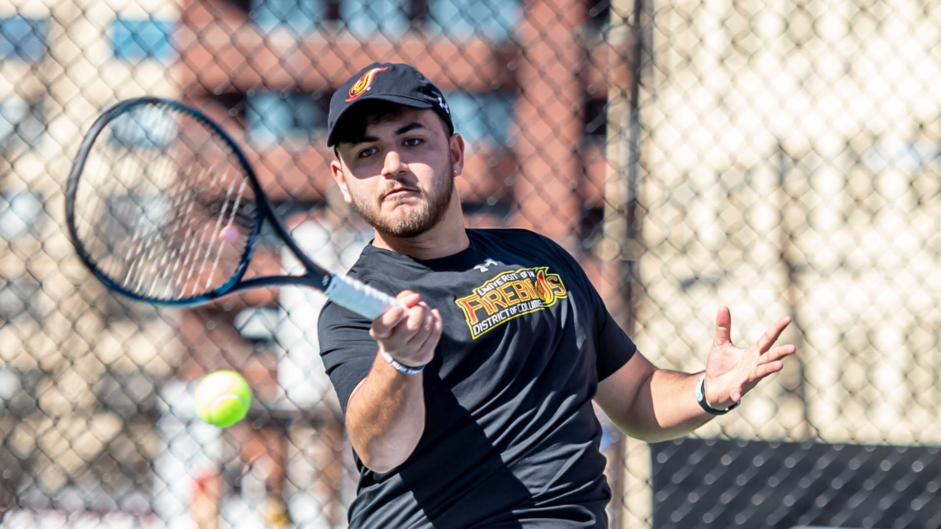 Firebirds Best Wildcats 6-1 to Secure First Conference Win of the Season