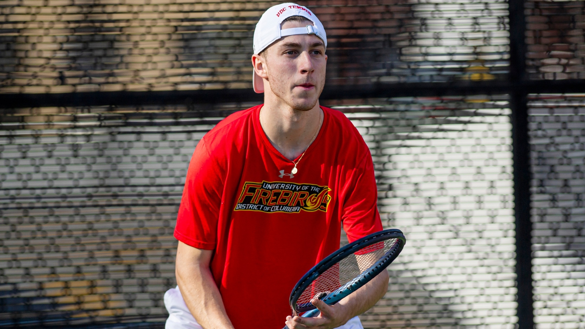 Firebirds Conclude Regular Season with Win Over Kutztown
