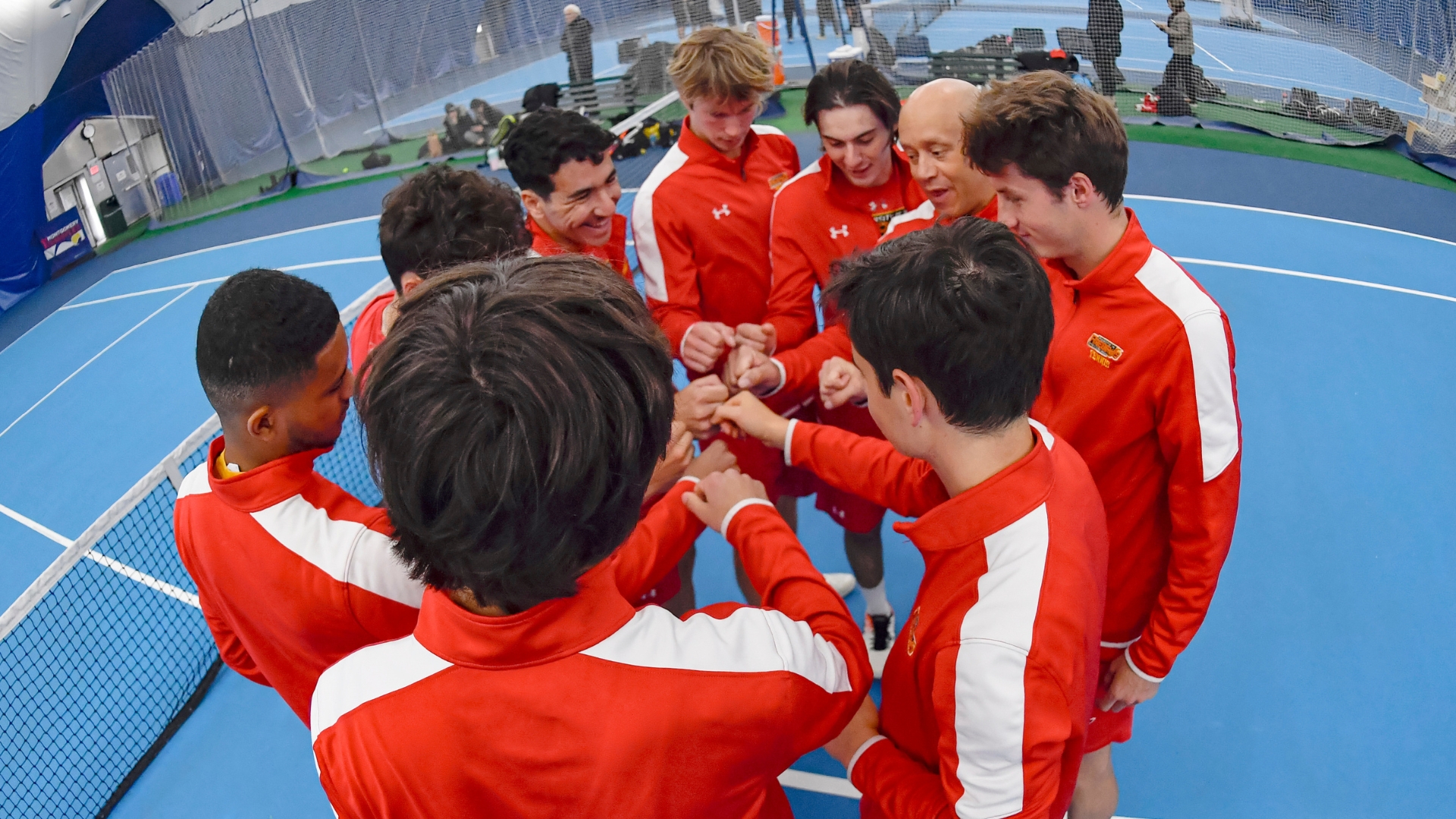 Firebirds Ranked 5th in NCAA East Region Poll