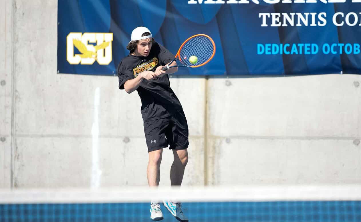 UDC Drops Tight 4&ndash;3 Decision to Coppin State in Spring Opener