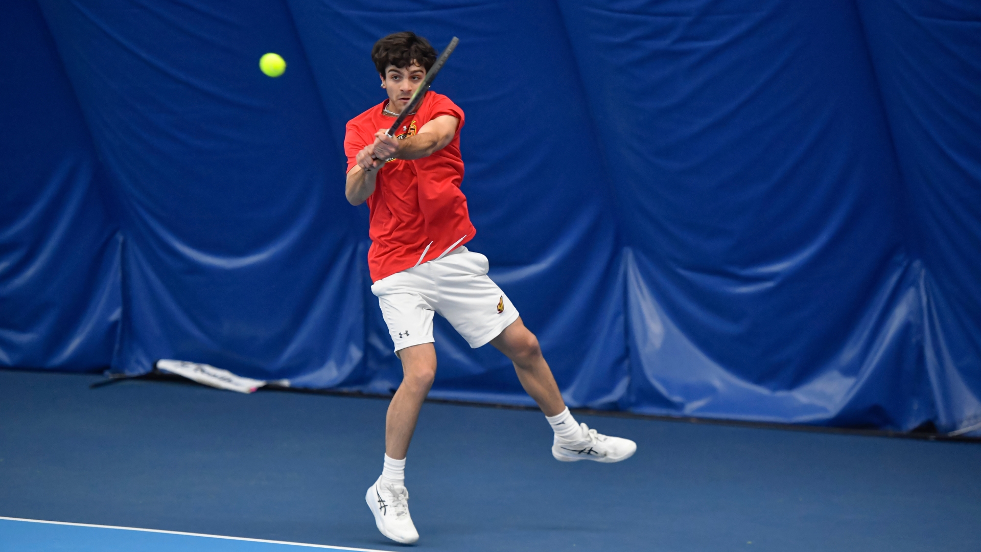 Firebirds Battle but Fall to Chestnut Hill in Non-Conference Matchup
