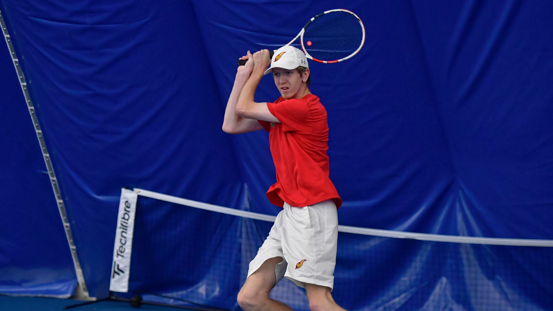 Firebirds Secure 5&ndash;2 Victory Over Daemen in Conference Play