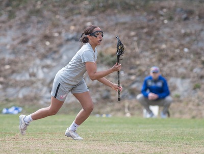 Franklin scored a season high four goals.