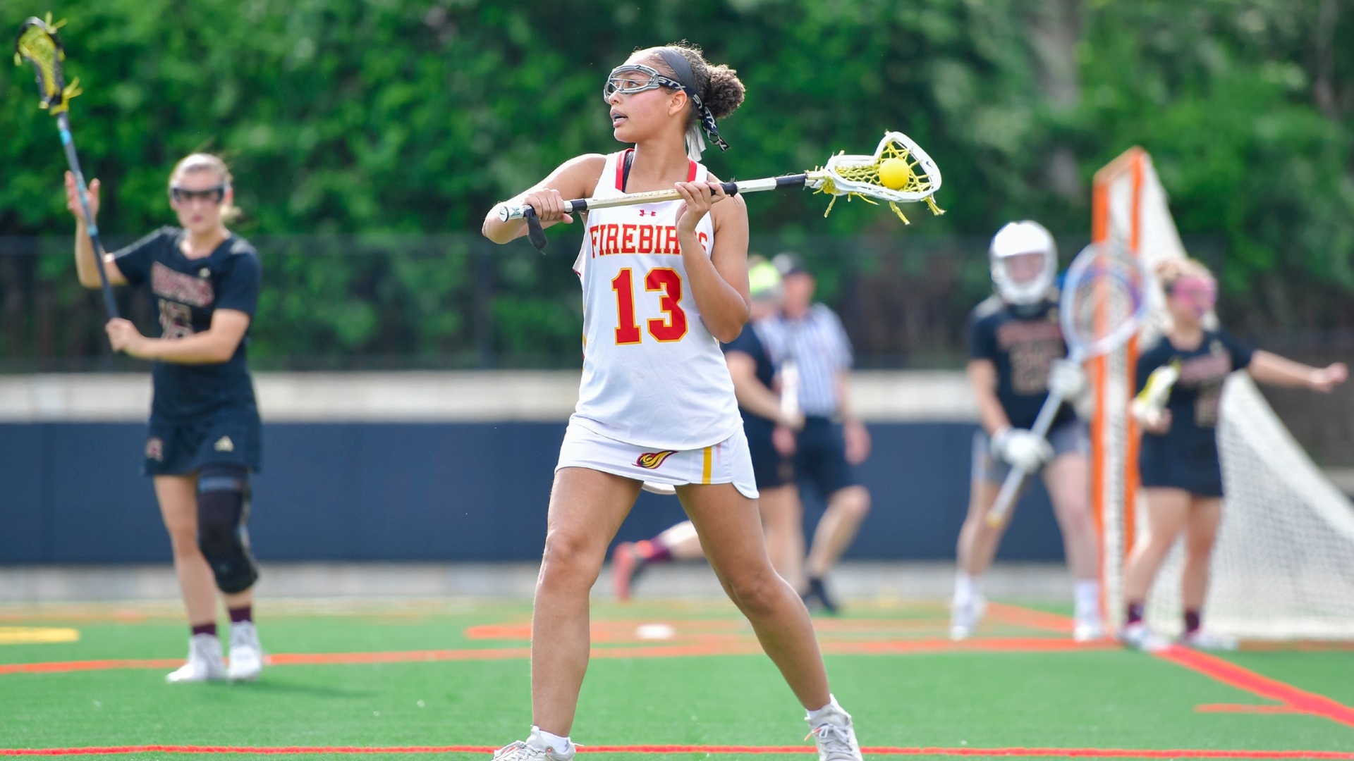 UDC Falls to Davis and Elkins in Tough Season Opener Matchup