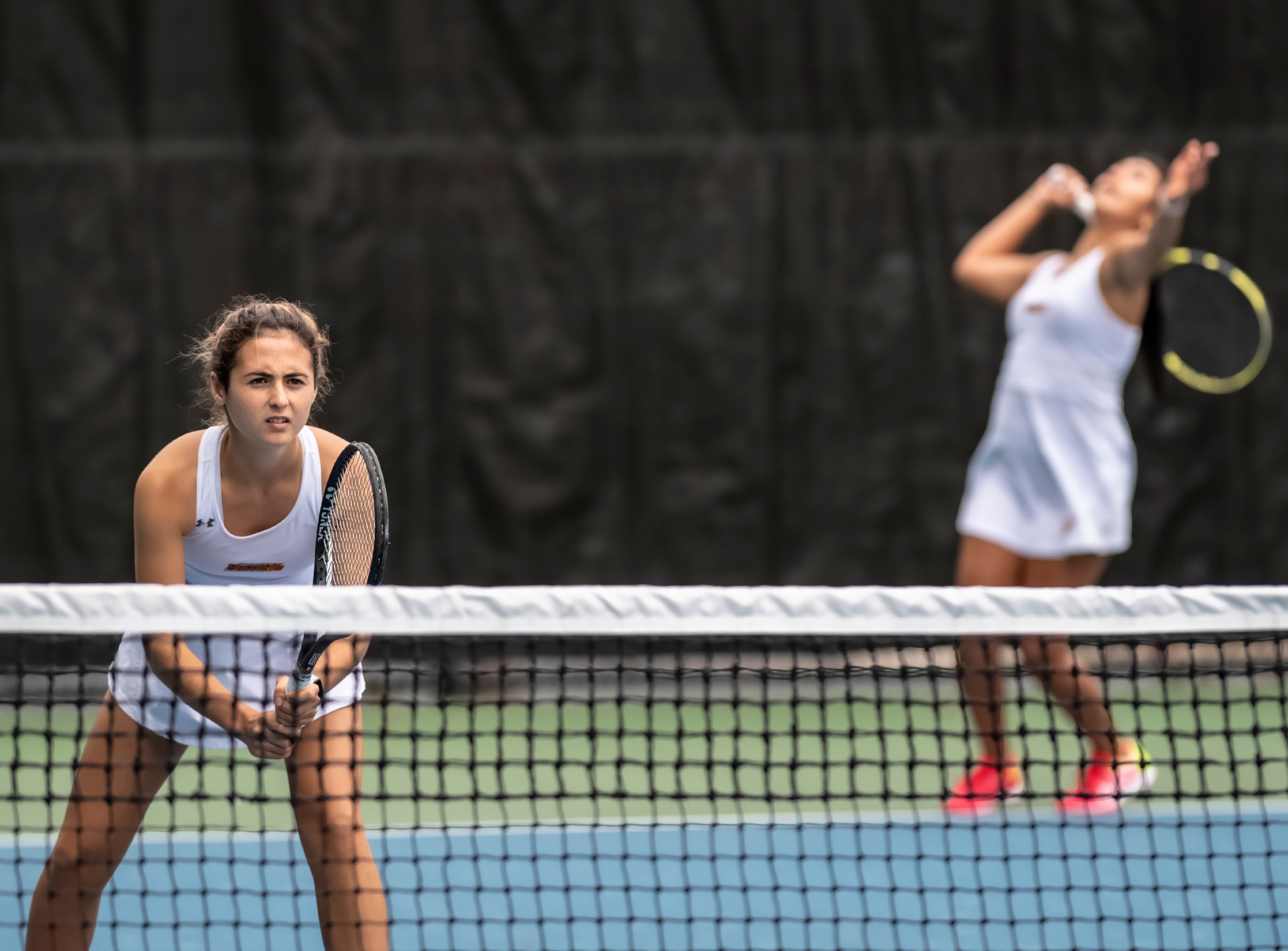 Firebirds Shutout Jefferson 7-0