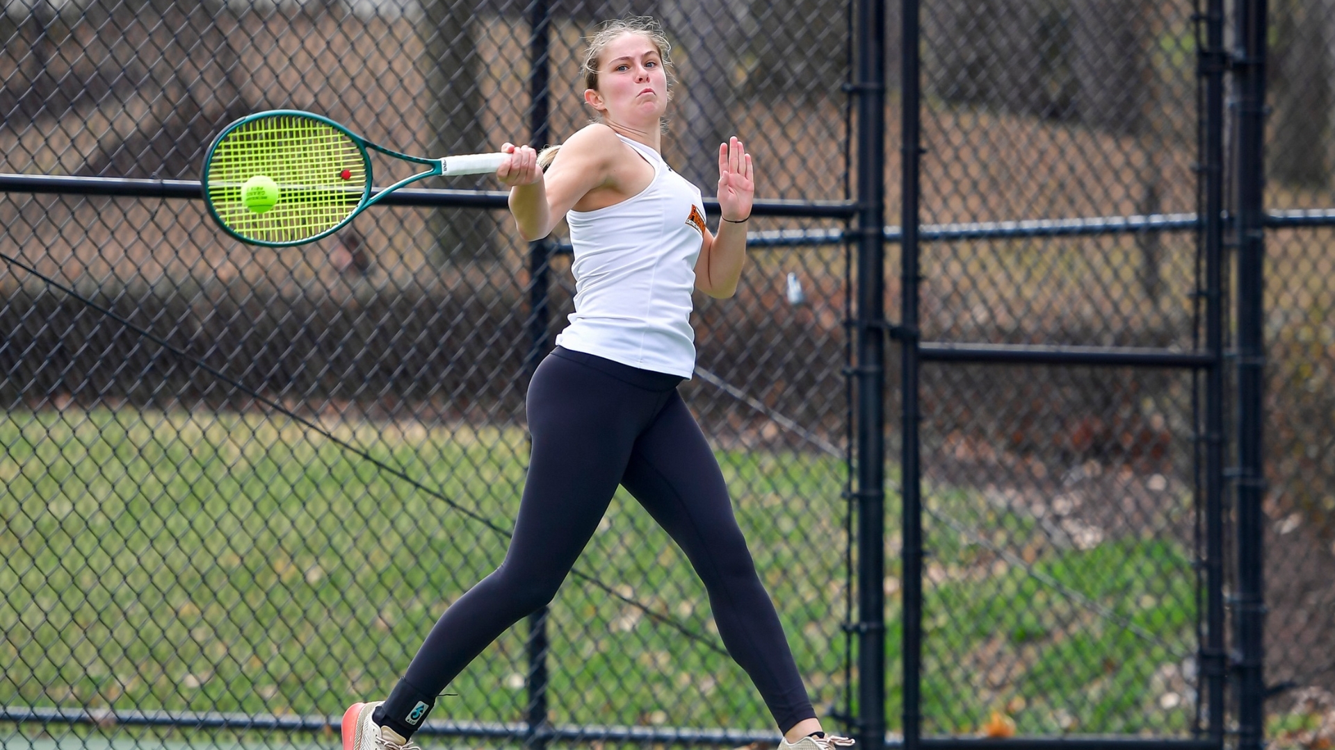 Firebirds Battle Hard in 4-3 Setback to West Chester