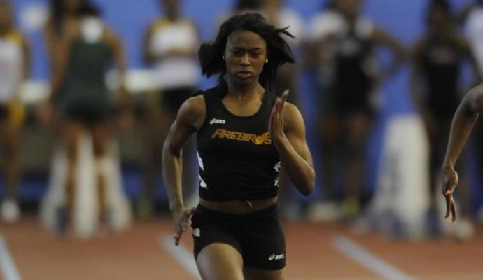 University of the District of Columbia Competes at Princeton Invitational