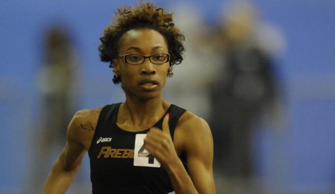 Hollis Still Ranked Nationally; Several Firebirds Remain Regionally Ranked