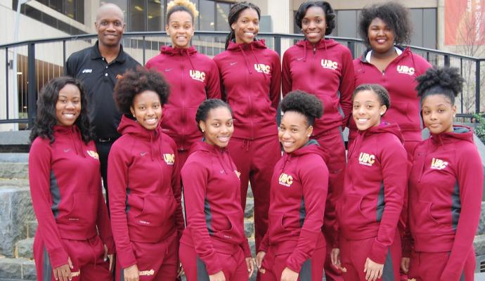 Firebirds Ranked No. 5 in USTFCCCA East Region Poll