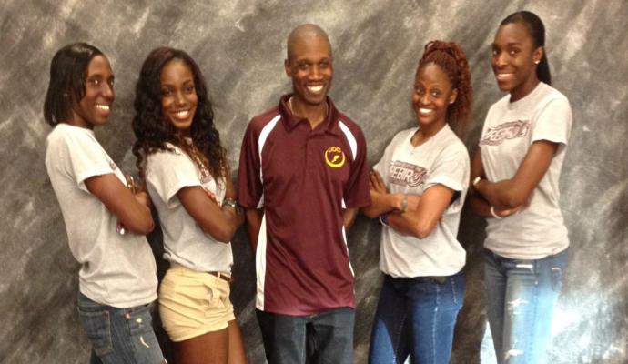 Live Coverage of NCAA Division II Outdoor Track & Field Championships Begins at 7:30 P.M. ET