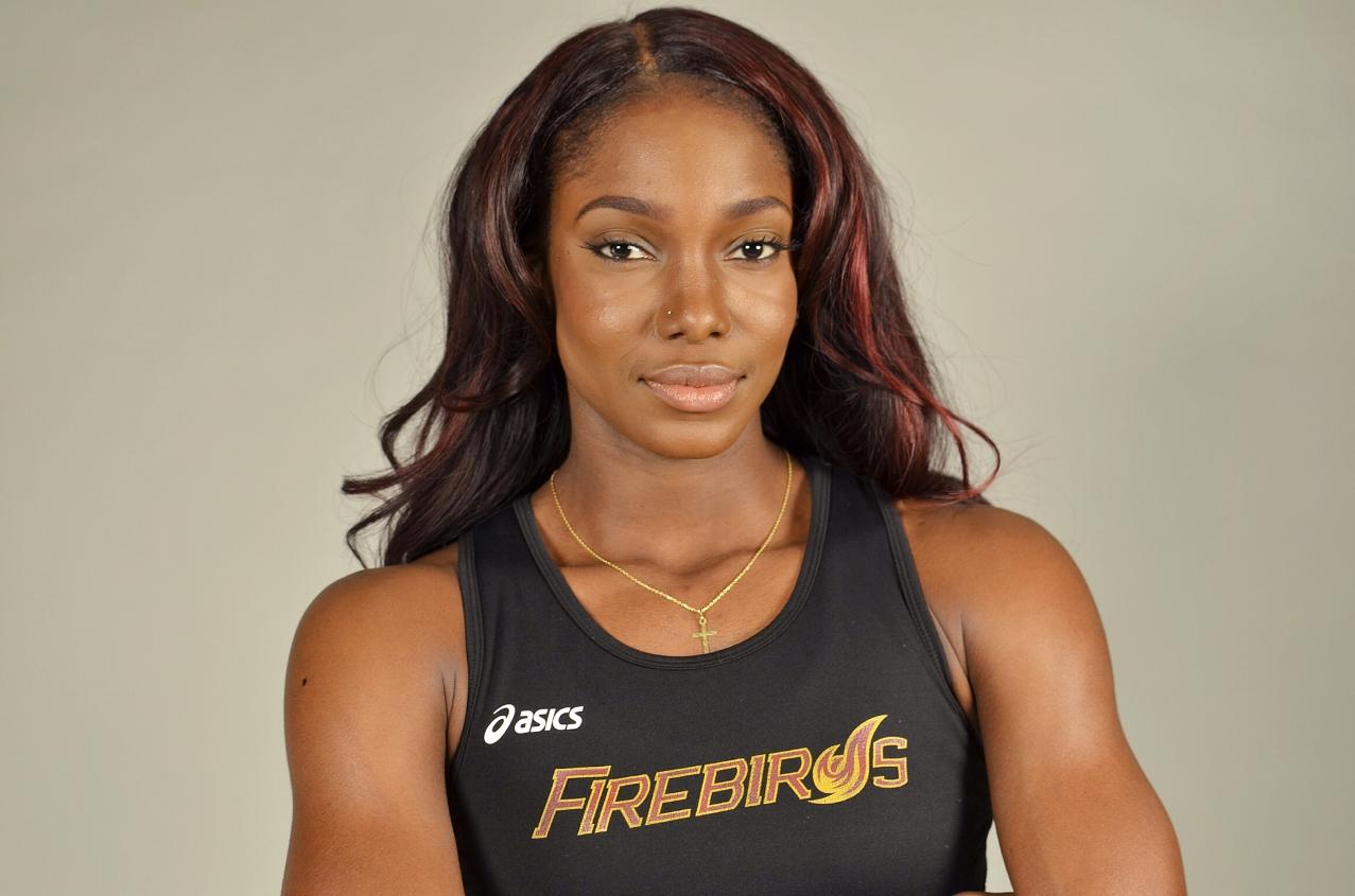 Kaydian Jones Named East Coast Conference Outdoor Track & Field Athlete of the Year