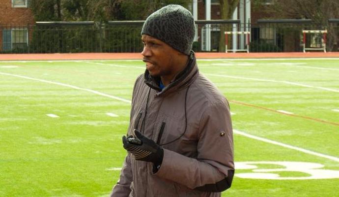 Head Coach Alton McKenzie announced UDC's 2015 cross country schedule.