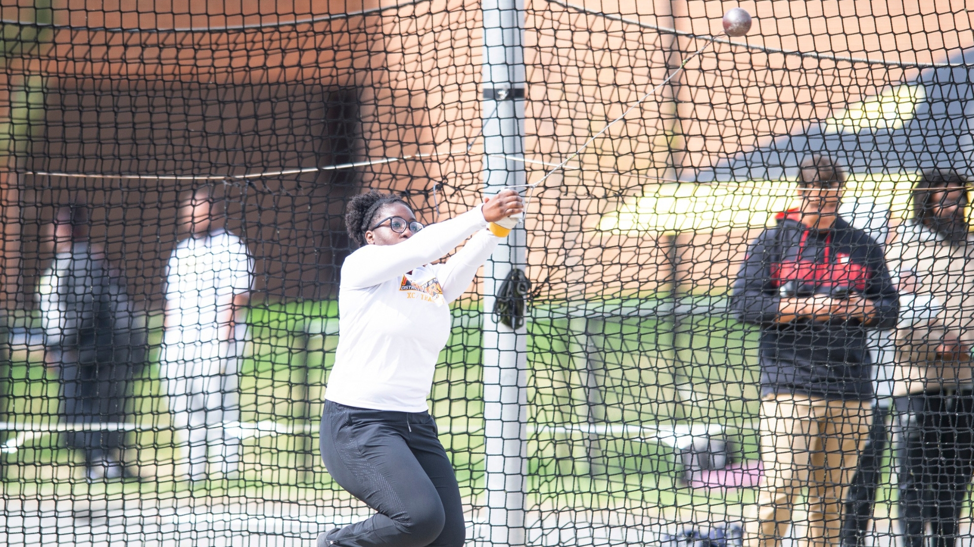 Firebirds Soar at NSU Invitational
