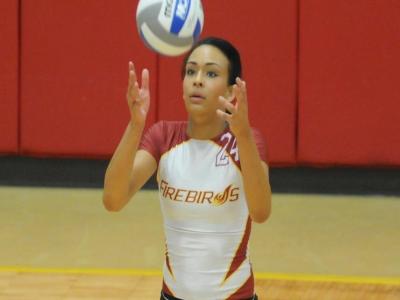UDC Women&rsquo;s Volleyball Falls to Goldey-Beacom College 3-1