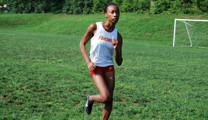 Kaneesha Hollis