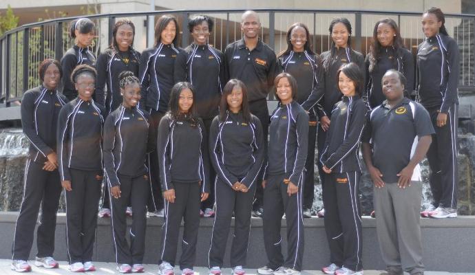 UDC Track & Field Earns USTFCCCA All-Academic Team Honor; Jones, Benjamin Garner Individual All-Academic Accolades